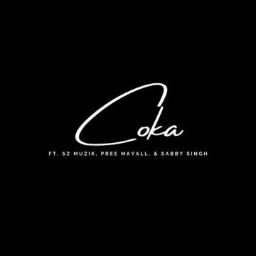 download Coka-(SZ-Muzik) Pree Mayall mp3